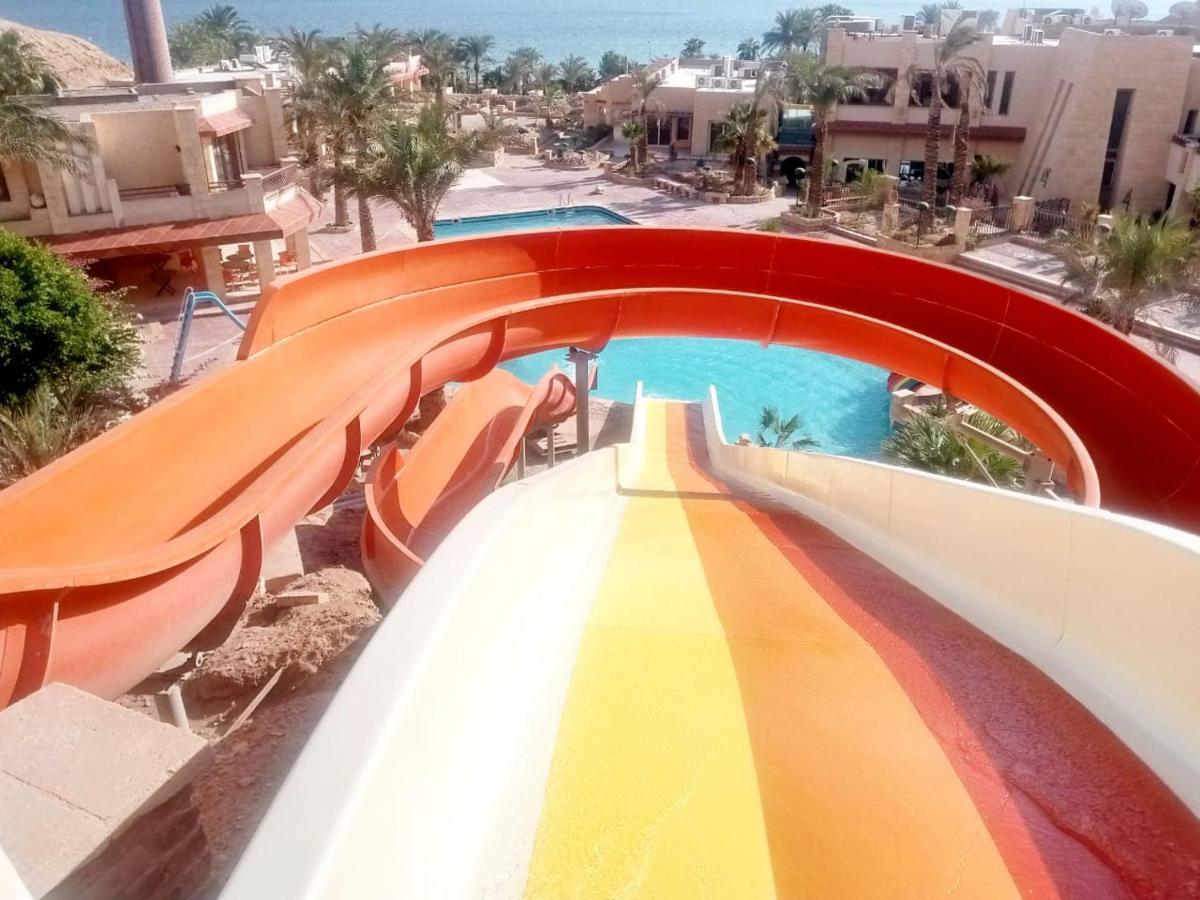 Tobya Boutique Hotel Taba Exterior foto