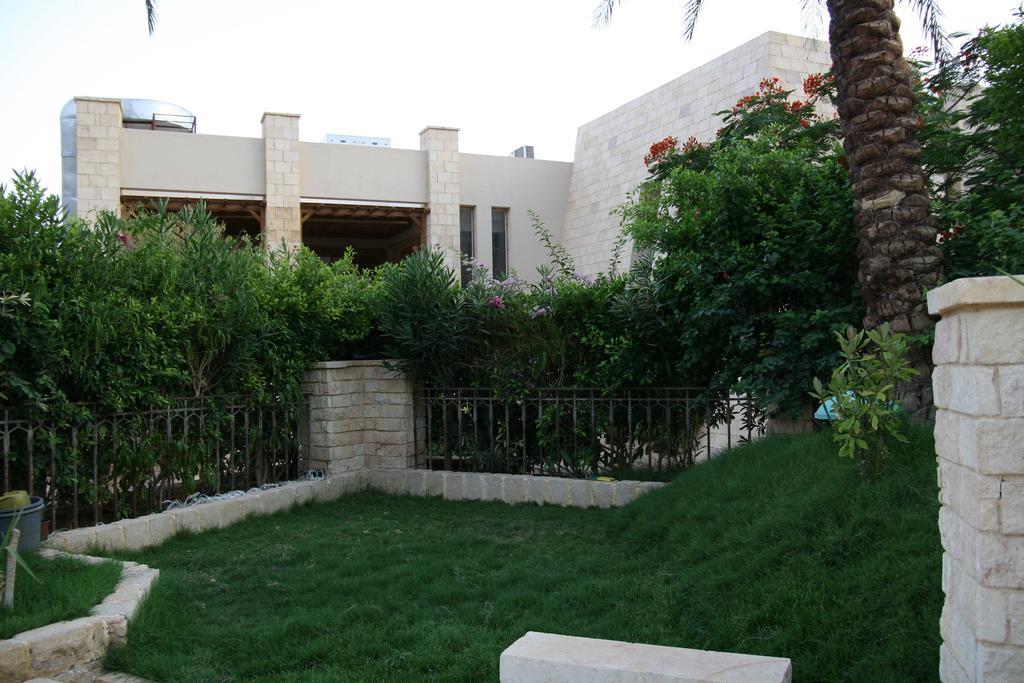 Tobya Boutique Hotel Taba Exterior foto
