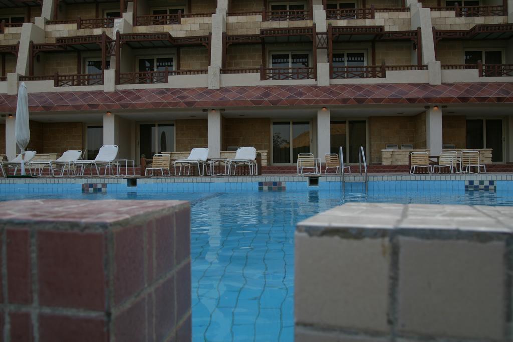 Tobya Boutique Hotel Taba Exterior foto