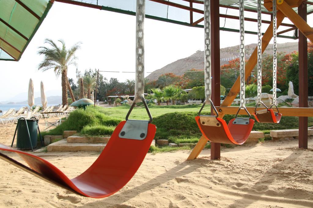 Tobya Boutique Hotel Taba Exterior foto